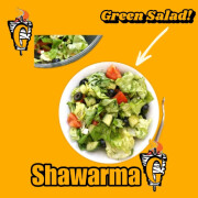 Green Salad