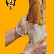 Hero G Man (Chicken) 