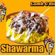 Lamb G Rice